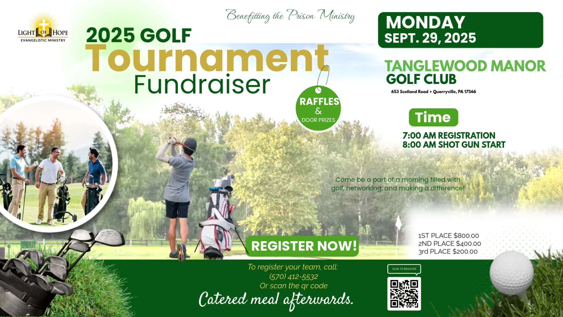 White Modern  Minimal Charity Golf Tournament Flyer (us Letter) (1).jpg