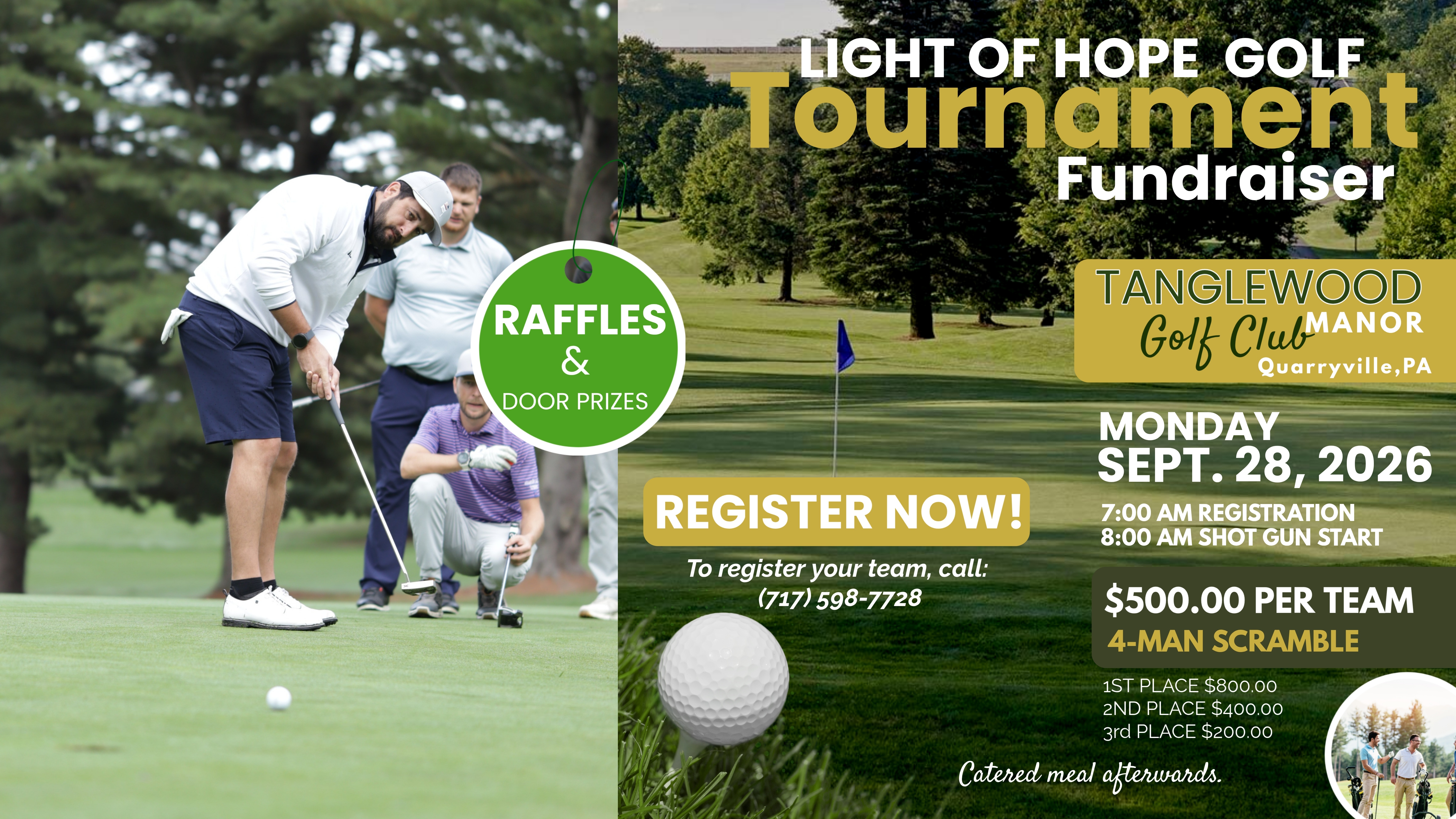 White Modern  Minimal Charity Golf Tournament Flyer (us Letter) (2).jpg